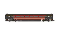 Virgin Intercity - Mk3 TF - 41045 - Coach