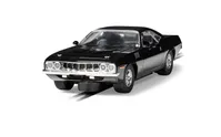 Plymouth Barracuda - John Wick Chapter 4
