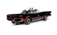 Batmobile Ultimate Collection - Chromed Triple Car Pack