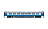 Midland Pullman, Mk3 First Open, M41059 - Era 11