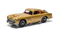 Corgi Toys - James Bond Aston Martin DB5 Classic Collection