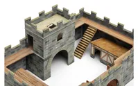 Romans - Roman Fort & Figurines Set