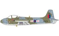 Hunting Percival Jet Provost T.4