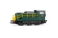 Lima Junior (H0 1:87), FS, Lokomotive Diesel 261 0004