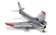 North American F-86F-40 Sabre