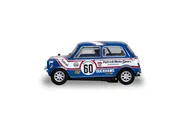 Mini 1275GT - Patrick Motorsport - Richard Longman 1979
