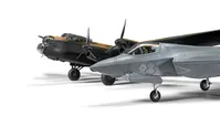 617 Sqn. Dambusters 80th Anniversary - Gift Set