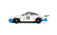 Porsche 911 Carrera RSR 3.0 – 6th LeMans 1975