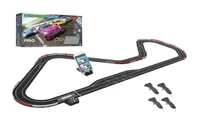 Scalextric Digital - ARC PRO Pro Platinum GT Race Set