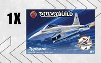 Quickbuild - 12 Kits of Xmas