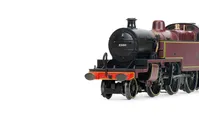 LMS, Fowler 4P, 2-6-4T, 2300: Big Four Centenary Collection – Era 3