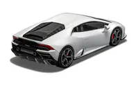 Starter Set - Lamborghini Huracán EVO