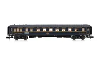 CIWL, 5-unit pack "Orient-Express", 140th anniversary pack, ep. II