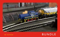 Coal Yard Starter Bundle