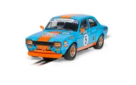 Ford Escort MK1 – Wayne Crabtree Modified Fords 2023 - Gulf Edition