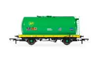 BP - TTA Tanker Wagons - Triple Pack