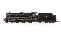 BR (Late) - Stanier 5MT 'Black 5' - 44907