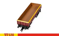 EWS (MHA) 'Coalfish' - Ballast Wagon - '396082'