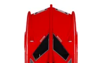 Spectrum Patrol Car (SPC) - Captain Scarlet