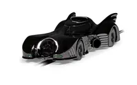 Batmobile Ultimate Collection - Chromed Triple Car Pack