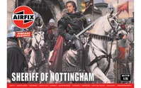 Sheriff of Nottingham
