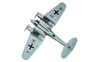 Heinkel He111 H-6
