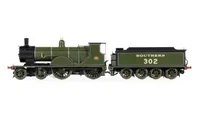 Southern Rail - Class T9 - 302