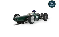 BRM P57 - Winner Dutch GP 1962 - World Champion Edition