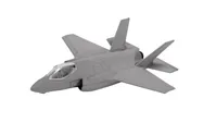 Flying Aces F-35 Lightning