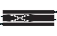 Scalextric Digital - Straight Lane Change Track