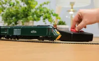GWR High Speed Train Set