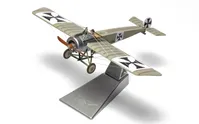 Fokker E.III Eindecker - Lt. Josef Jacobs