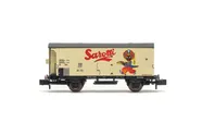 SBB, 2-achsiger Kühlwagen, “Sarotti” Ep. III