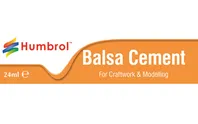 Balsa Cement - (24ml)