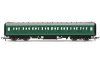 BR, Maunsell Corridor Second, S1113S - Era 5