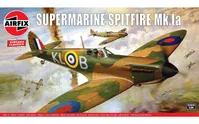 Supermarine Spitfire Mk1a