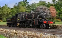 BR, Standard 2MT, 2-6-0, 78010 - Era 4