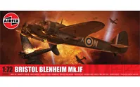 Bristol Blenheim Mk.IF