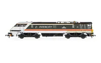 BR Intercity - Class 91 - 91031 'Sir Henry Royce'
