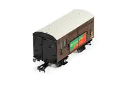 BR - Bertram Mills Circus 707 - Horse Box