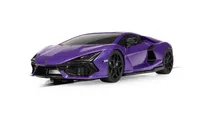 Scalextric Supercar Showdown Race Set (EU Plug)