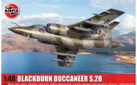 Blackburn Buccaneer S.2B