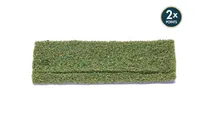 Foliage - Olive Green