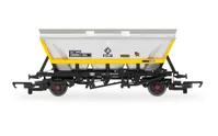 RailRoad: MGR Hopper Canopy Wagon