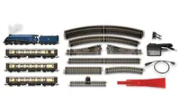 Sovereign Pullman - Train Set