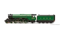 LNER - Flying Scotsman & GWR - Pendennis Castle (Australian Tour) - Train Pack
