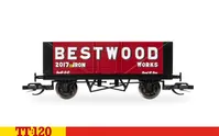 Branch Line Freight Train Set