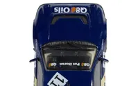 Ford RS200 - Pat Doran