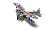 Bristol Bulldog Mk.IIA