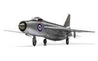 English Electric Lightning F.6
